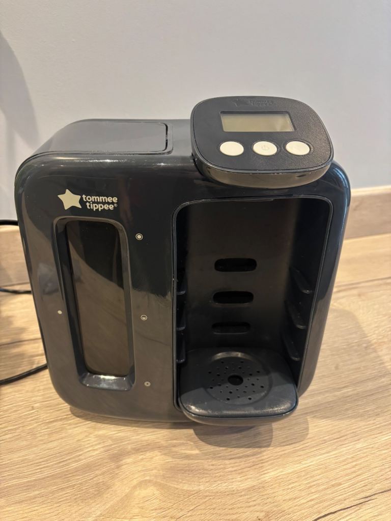 Tommee Tippee Perfect Prep