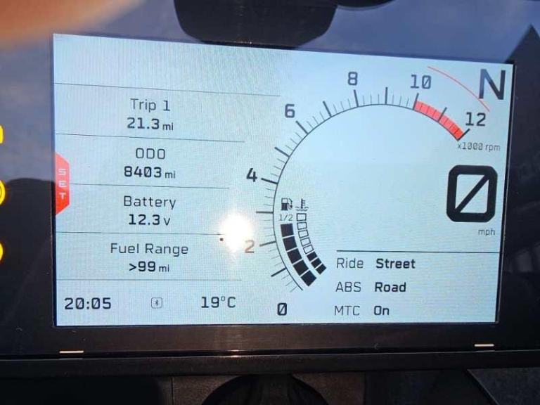 KTM 890 Adventure '2021' LOADS OF EXTRAS - READ DESCRIPTION