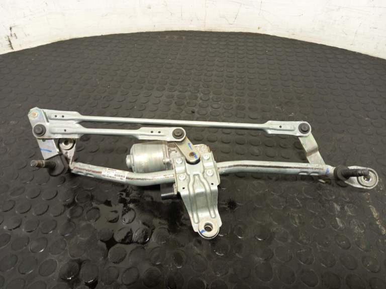 Audi A3 Wiper Motor Front 2020-2025 4 Door Saloon