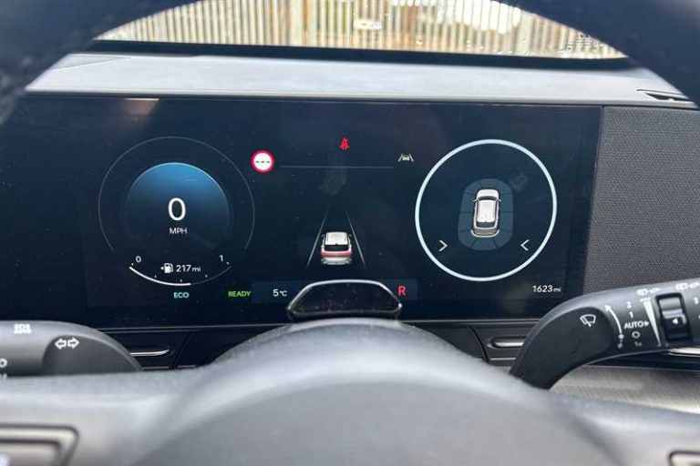 2024 Hyundai KONA 1.6 h-GDi Ultimate SUV 5dr Petrol Hybrid DCT Euro 6 (s/s) (129 ps) SUV Hybrid A...