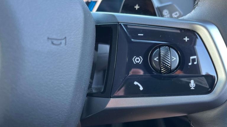 2025 BMW X3 xDrive 30e M Sport 5dr Auto SUV Plug-In Hy Automatic