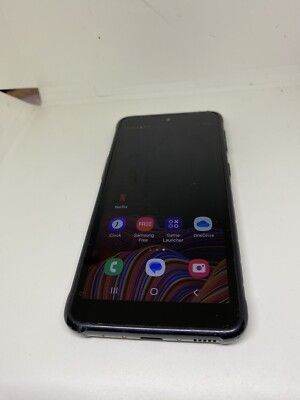 Samsung Galaxy XCover 5 64GB 4G Rugged Smart Phone Factory Unlocked Phone