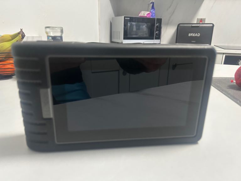 Artidiag800 BT car diagnostic Tool