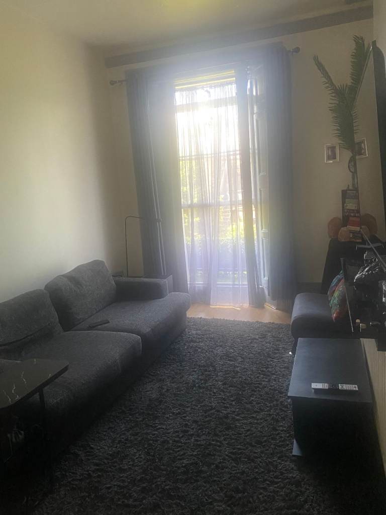 1 bed flat nw1  