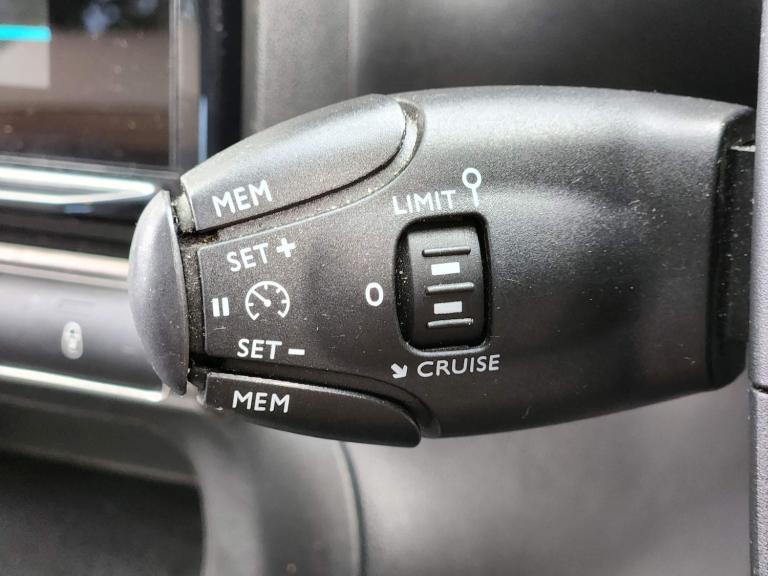 2021 Citroen C3 1.2 PureTech Shine Plus Euro 6 (s/s) 5dr HATCHBACK Petrol Manual