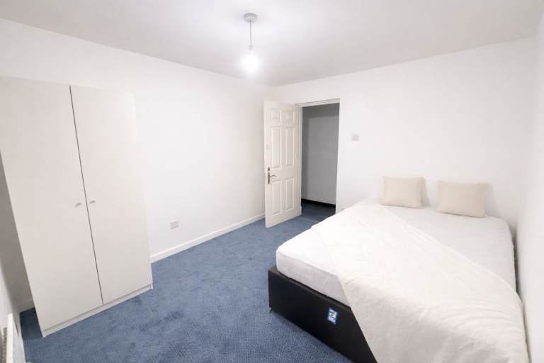 Cosy double room for a rent !