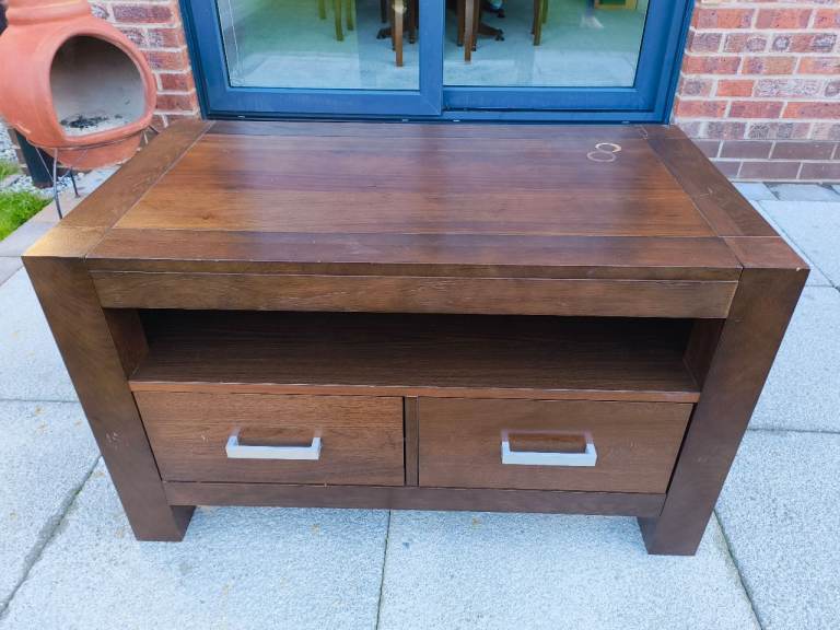 Bentley Designs Lyon TV unit