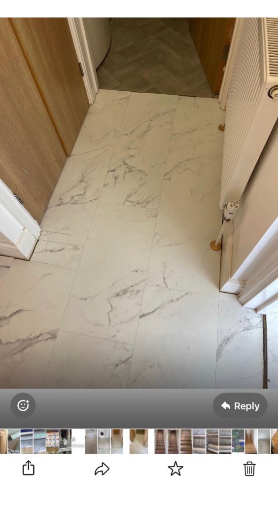 Laminate Flooring Supply & Fit | Stratford | Free Quote