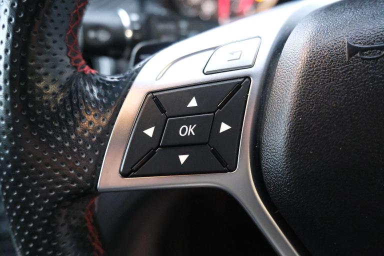  Mercedes-Benz A-Class 1.6 A180 BlueEfficiency Sport Hatchback 5dr Petrol 7G-DCT Euro 6 (s/s) (12...