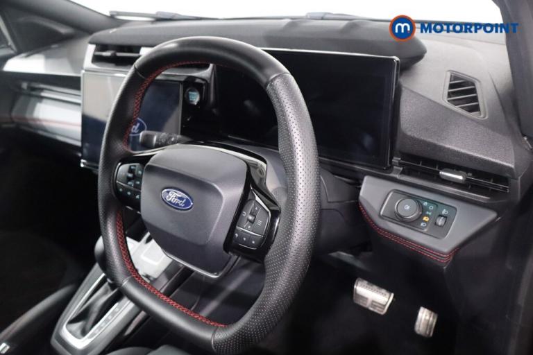 2024 Ford Puma 1.0 EcoBoost Hybrid mHEV ST-Line X 5dr DCT HATCHBACK PETROL Automatic