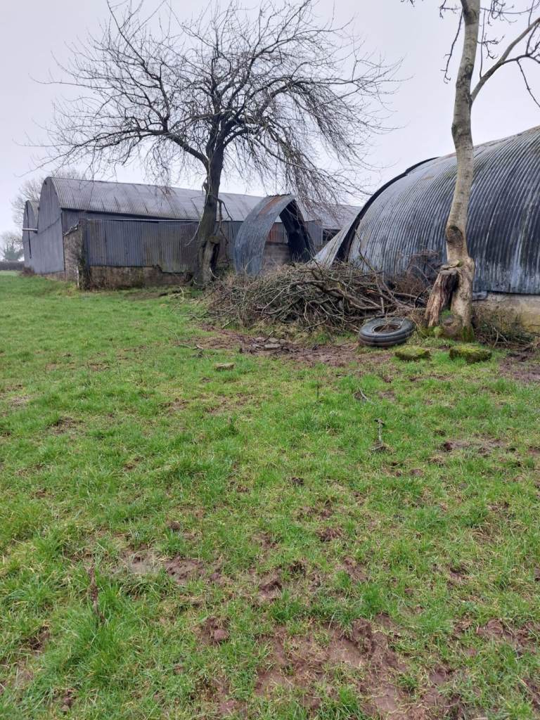 Zinc sheets for free