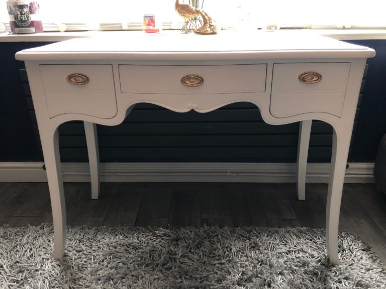Mark Devany Dressing Table 