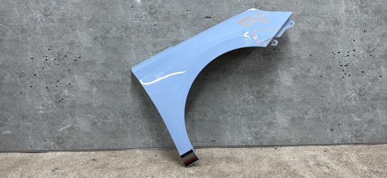 Hyundai i30n drivers wing 2021 - 2024 