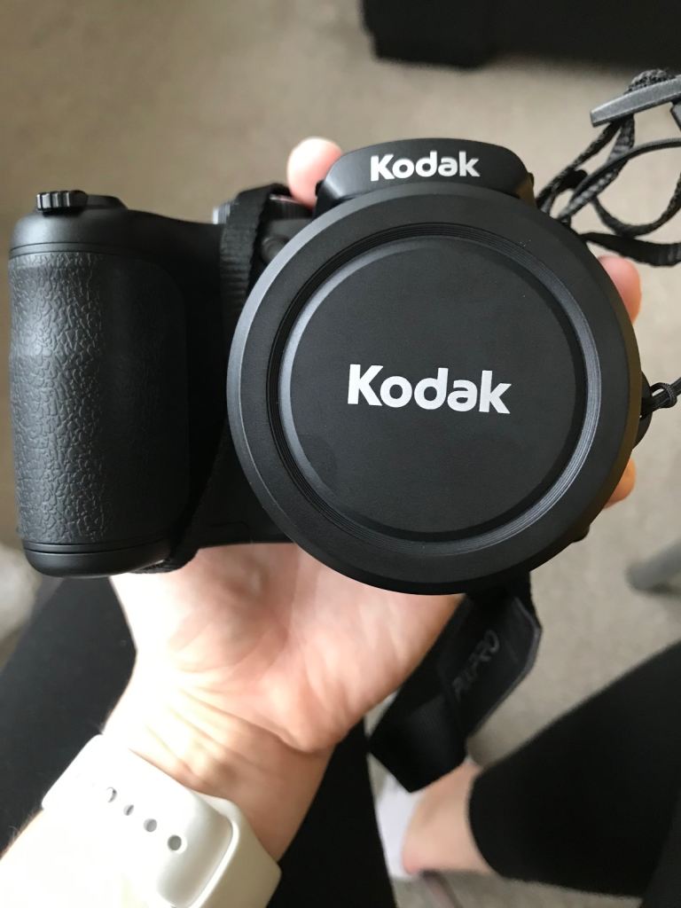 Kodak PixPro AZ252