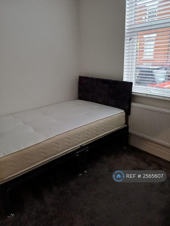 1 bedroom in Eldon Street, Preston, PR1 (#2565607)