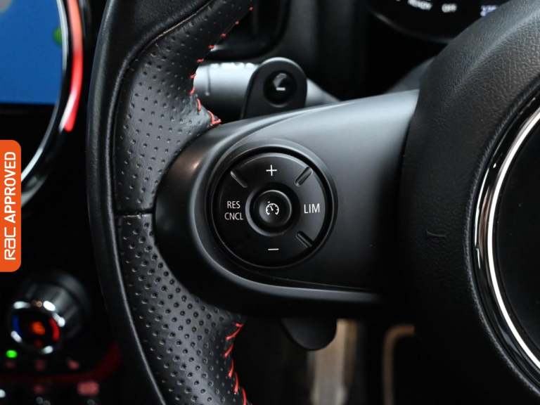 2020 MINI Countryman 2.0 Cooper S Sport SUV 5dr Petrol Steptronic Euro 6 (s/s) (178 ps) SUV PETRO...