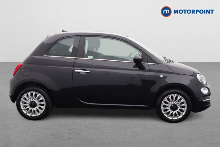 2024 Fiat 500 1.0 Mild Hybrid 3dr Hatchback Petrol Manual