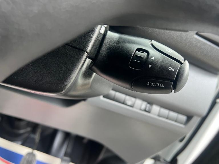 2019 Citroen Dispatch 1000 1.5 BlueHDi 100 Van Enterprise PANEL VAN Diesel Manual