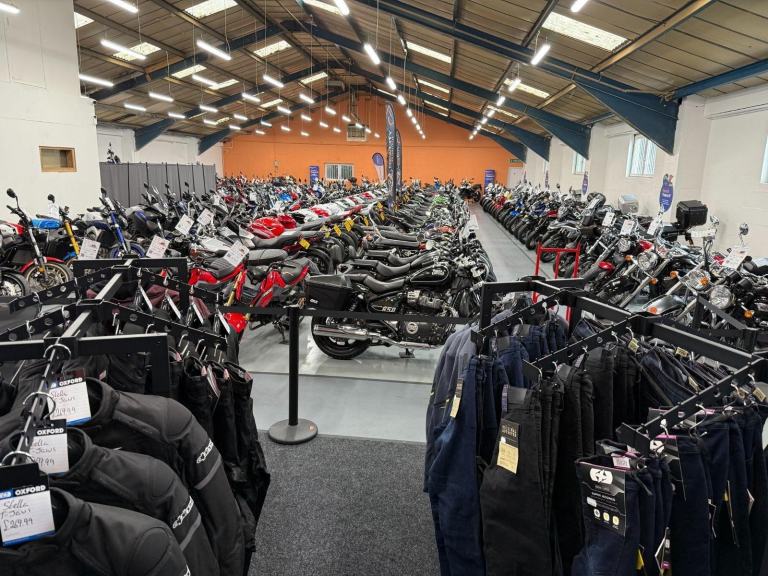 2023 Keeway K-Light 125 124 Euro 5