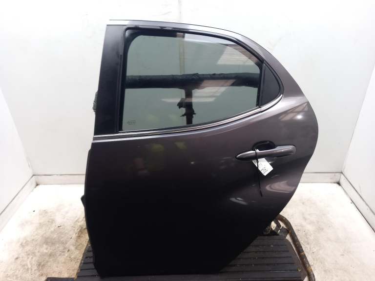 Toyota Yaris Left Rear Door N/S 2020-2026 1g3 5 Door Hatchback