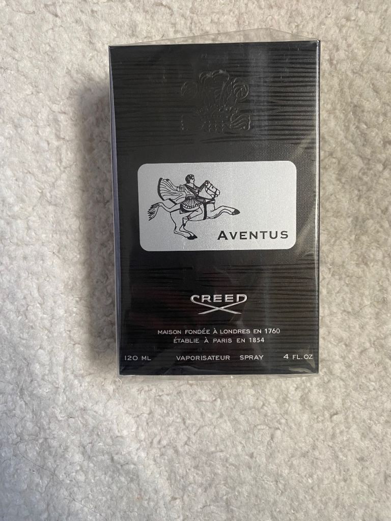 Creed aventus 120ml