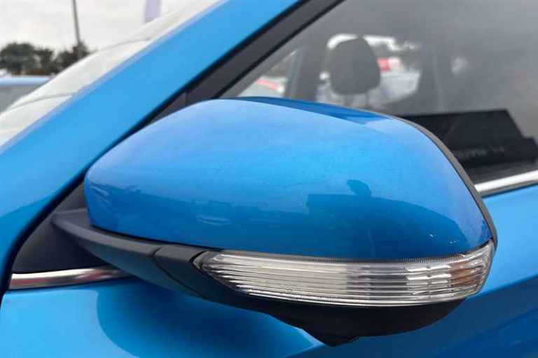 2022 MG MG ZS 1.5 VTi-TECH Exclusive 5dr HATCHBACK PETROL Manual