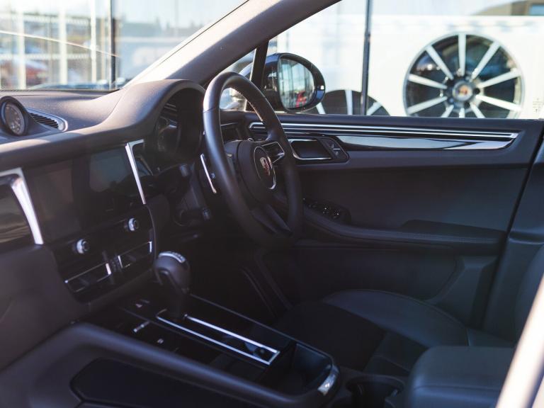 2023 Porsche Macan 2.9T V6 S SUV 5dr Petrol PDK 4WD Euro 6 (s/s) (380 ps)