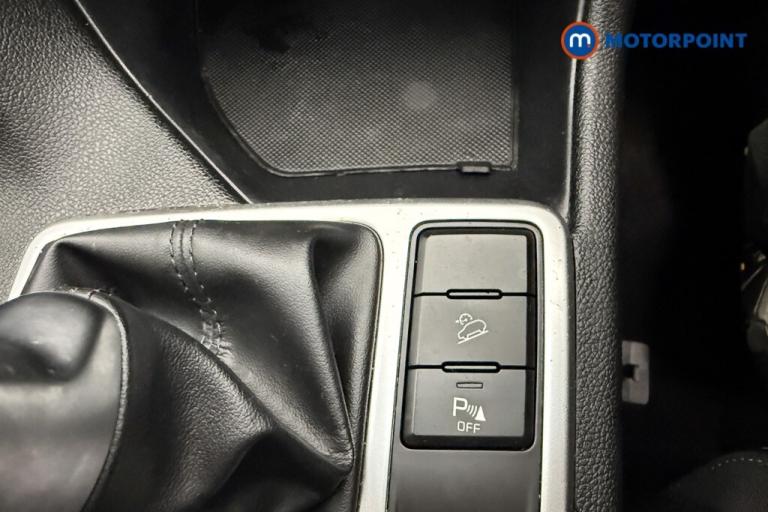 2019 Kia Sportage 1.6 GDi ISG 2 5dr SUV Petrol Manual