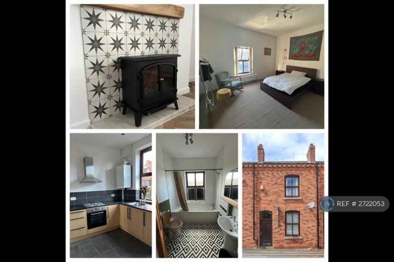 2 bedroom house in Brewery Lane, Leigh, WN7 (2 bed) (#2722053)