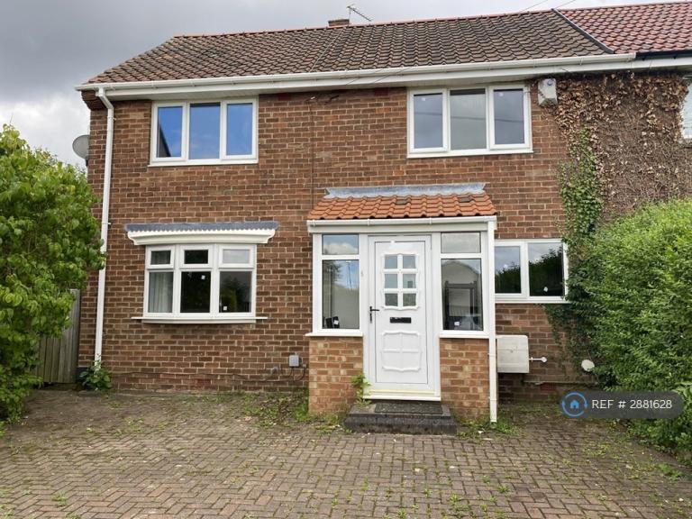 3 bedroom house in West Farm Wynd, Newcastle Upon Tyne, NE12 (3 bed) (#2881628)