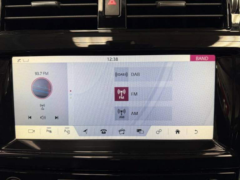 2017 17 LAND ROVER DISCOVERY 3.0 TD V6 HSE LUXURY SUV 5DR DIESEL AUTO 4WD EURO 6