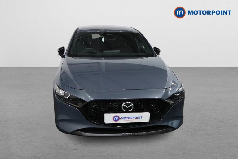 2025 Mazda Mazda3 2.5 e-Skyactiv G MHEV [140] Homura 5dr Auto Hatchback Petrol Automatic