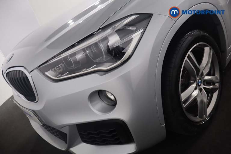 2019 BMW X1 sDrive 20i M Sport 5dr Step Auto ESTATE PETROL Automatic