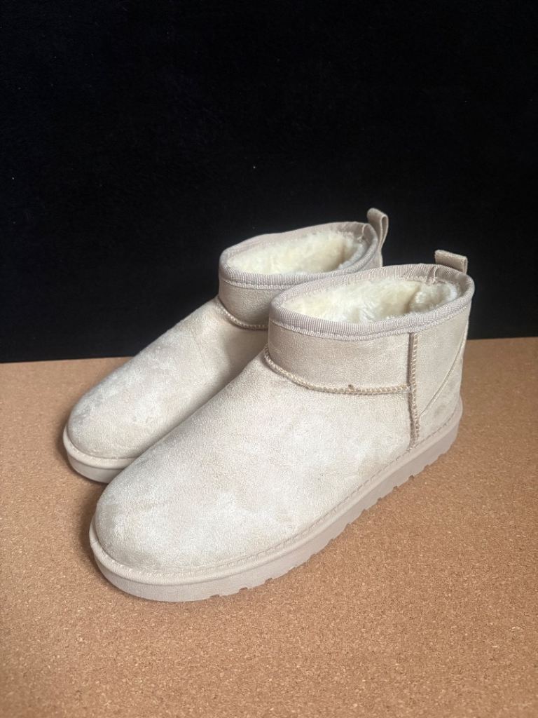 UGG Classic Ultra Mini Boots