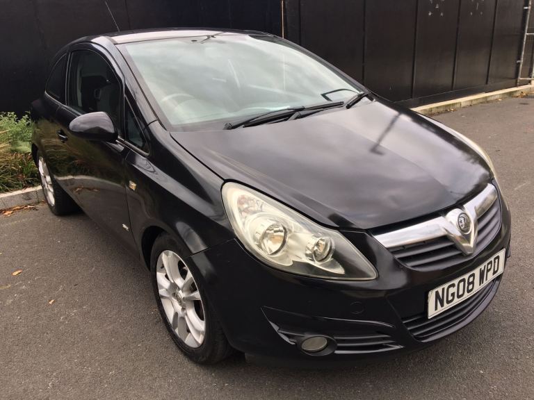 Vauxhall Corsa 1.2 , Ulez Free, 3 Door Hatchback, Perfect first driver small car 