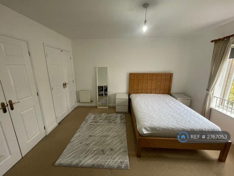 1 bedroom in Mendip Way, Stevenage, SG1 (#2767053)