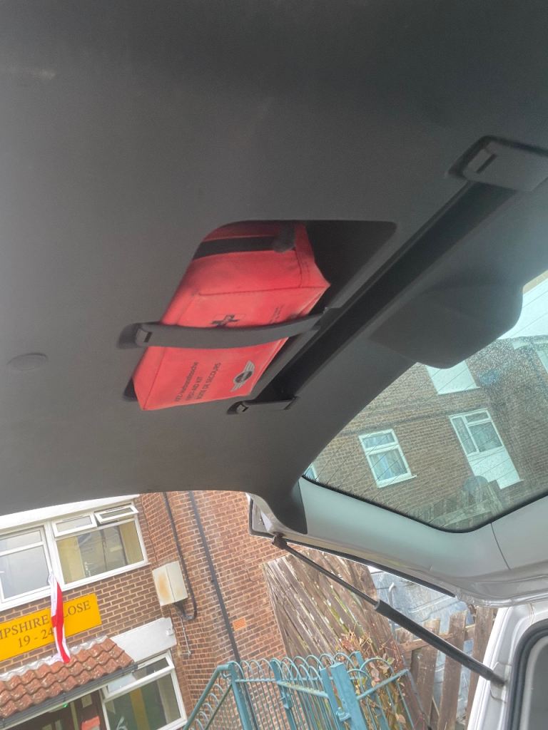 Other Motorbikes, ZAFIRA, 2010, 1796 (cc)