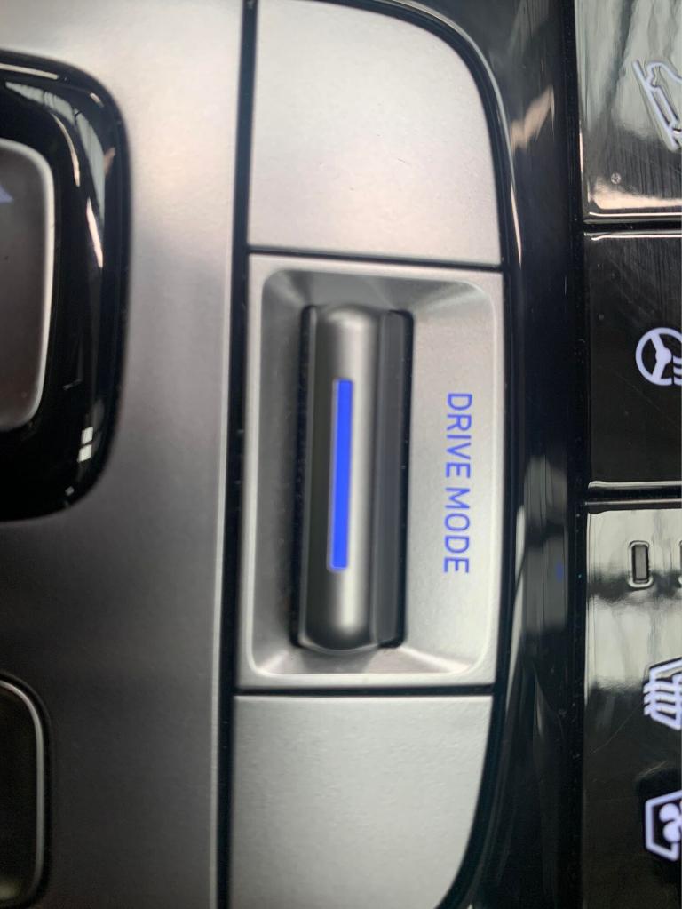 2023 Hyundai TUCSON 1.6 TGDi Hybrid 230 Ultimate 5dr 2WD Auto ESTATE PETROL/ELECTRIC Automatic