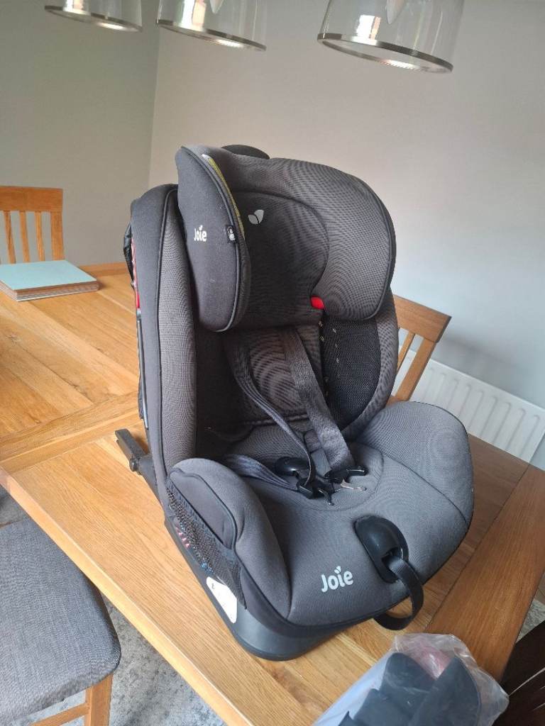 Joie Baby Car Seat
