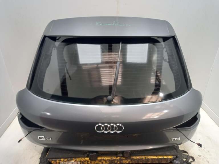 Audi Q3 Boot Lid Tailgate 2014-2018 5 Door Estate X7r