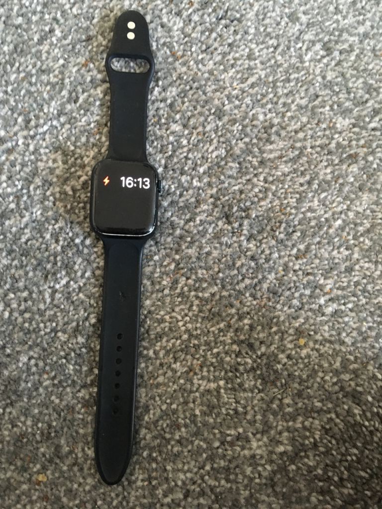 Apple watch