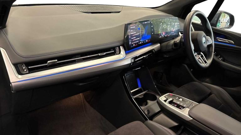 2025 BMW 2 Series 225e xDrive M Sport 5dr DCT Hatchback Plug-In Hy Automatic