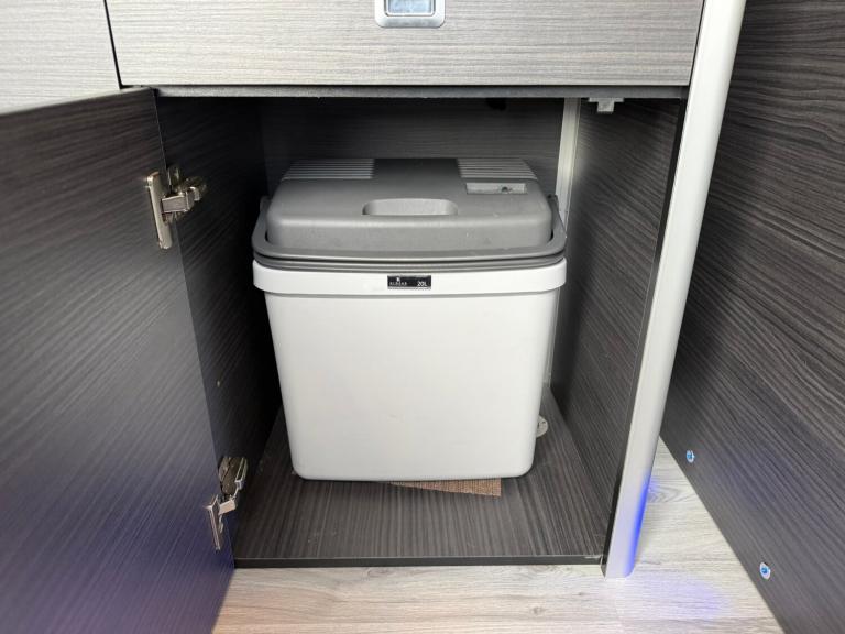 2020 Citroen Relay 2.2 BlueHDi H2 MOTORHOME 140ps Enterprise PANEL VAN Diesel Manual