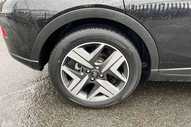 2023 Hyundai BAYON 1.0 TGDi [120] 48V MHEV Premium 5dr HATCHBACK PETROL Manual