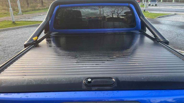 2021 Toyota Hilux Invincible X D/Cab Pick Up 2.8 D-4D Auto PICK UP DIESEL Automatic