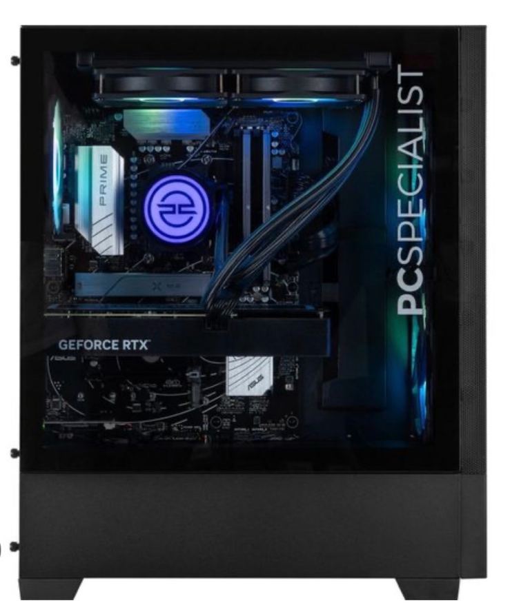 Powerful gaming pc | in Farnborough, Hampshire | Gumtree
