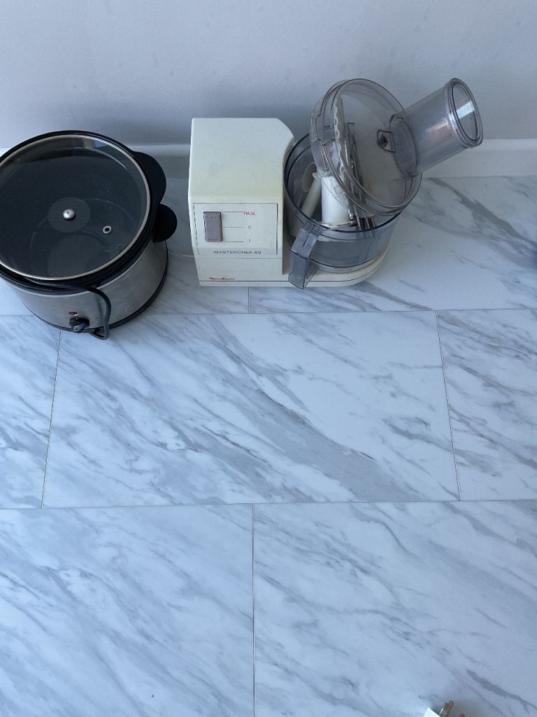 Slow cooker , Moulinex master chef