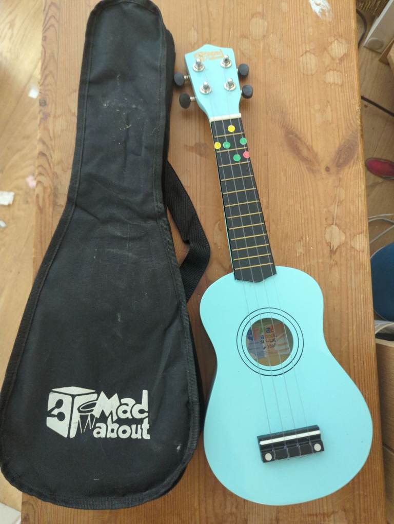 Ukulele