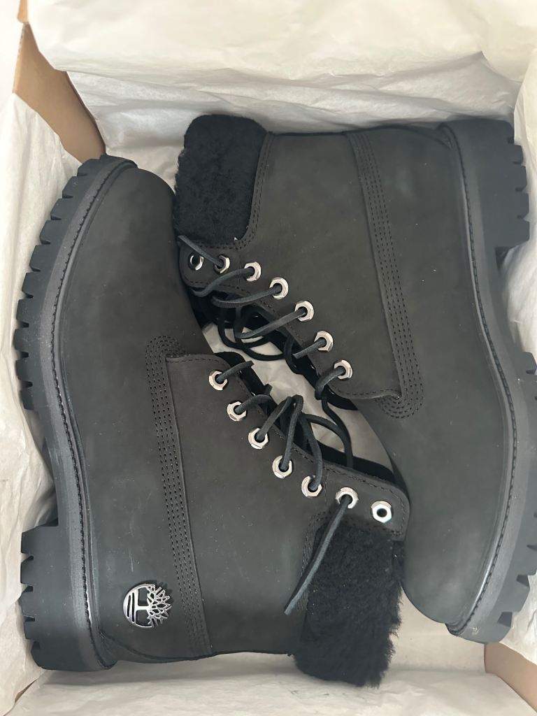 Timberland 6 inch premium boot 