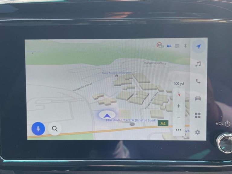 2025 Toyota Hilux Invincible X D/Cab Pick Up 2.8 D 48V Auto Double Cab Pick-up Diesel Automatic